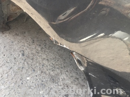 ФОТО Четверть задний левый для Subaru Legacy IV BL/BP (03-09) Київ