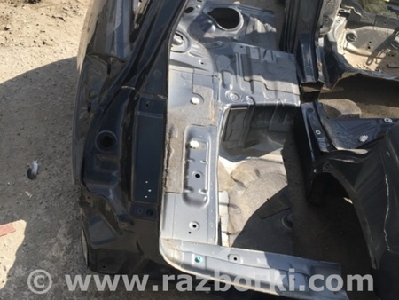 ФОТО Четверть задний левый для Subaru Legacy IV BL/BP (03-09) Київ