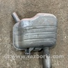 ФОТО Задняя часть глушителя для Audi (Ауди) A4 B8 - 8K2, 8K5 (08.2007-11.2015) Киев