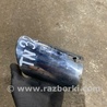 ФОТО Насадка на глушитель для Audi (Ауди) A4 B8 - 8K2, 8K5 (08.2007-11.2015) Киев