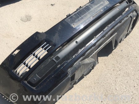 ФОТО Бампер передний для Land Rover Range Rover IV L405 (12-21) Київ