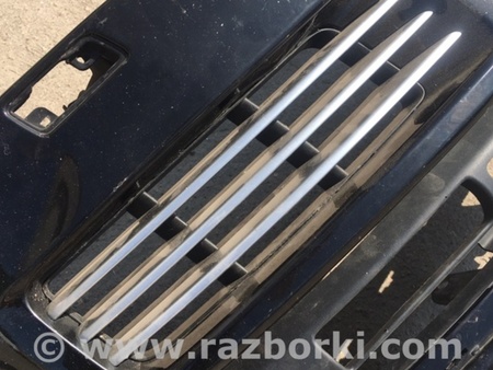 ФОТО Бампер передний для Land Rover Range Rover IV L405 (12-21) Київ