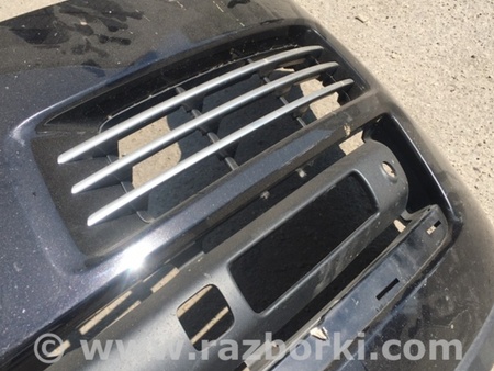 ФОТО Бампер передний для Land Rover Range Rover IV L405 (12-21) Київ