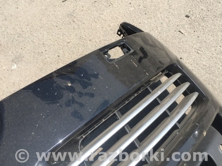 ФОТО Бампер передний для Land Rover Range Rover IV L405 (12-21) Київ