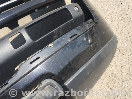 ФОТО Бампер передний для Land Rover Range Rover IV L405 (12-21) Київ
