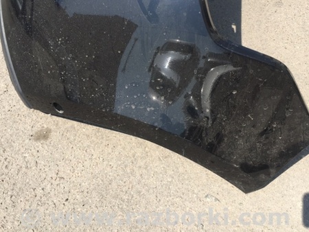 ФОТО Бампер передний для Land Rover Range Rover IV L405 (12-21) Київ