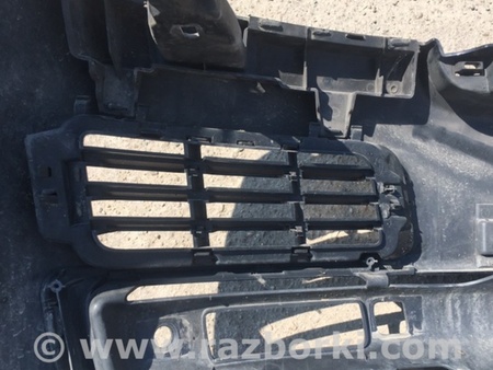 ФОТО Бампер передний для Land Rover Range Rover IV L405 (12-21) Київ