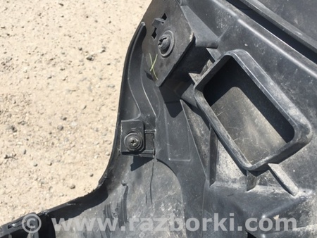 ФОТО Бампер передний для Land Rover Range Rover IV L405 (12-21) Київ