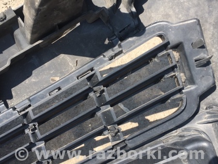 ФОТО Бампер передний для Land Rover Range Rover IV L405 (12-21) Київ