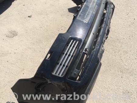 ФОТО Бампер передний для Land Rover Range Rover IV L405 (12-21) Київ