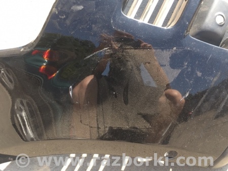 ФОТО Бампер передний для Land Rover Range Rover IV L405 (12-21) Київ