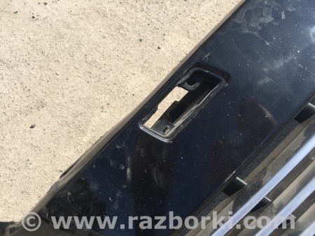 ФОТО Бампер передний для Land Rover Range Rover IV L405 (12-21) Київ