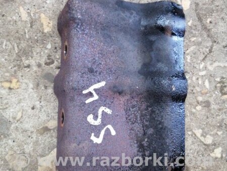 ФОТО Защита для KIA Sorento 1 BL (02-09) Київ