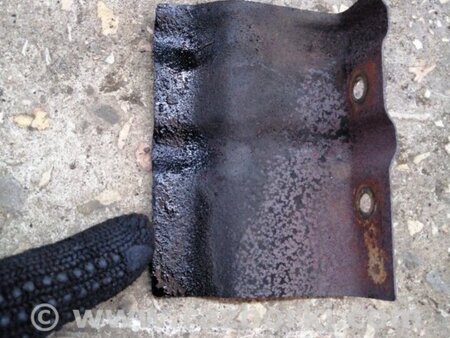 ФОТО Защита для KIA Sorento 1 BL (02-09) Київ