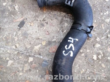 ФОТО Патрубок радиатора для KIA Sorento 1 BL (02-09) Київ