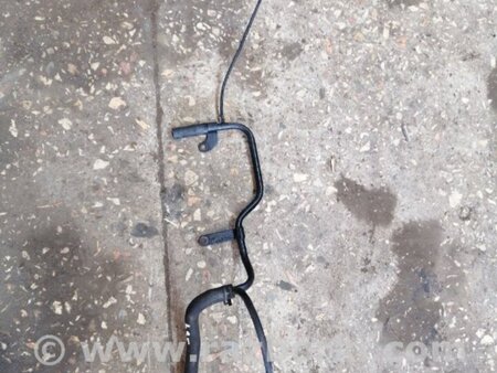 ФОТО Вакуумная трубка для KIA Sorento 1 BL (02-09) Київ