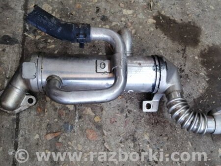 ФОТО Охладитель для KIA Sorento 1 BL (02-09) Київ