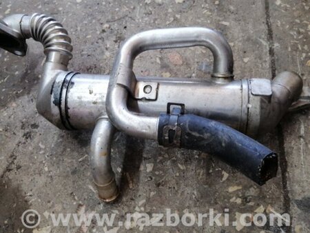 ФОТО Охладитель для KIA Sorento 1 BL (02-09) Київ