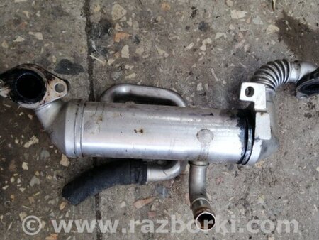 ФОТО Охладитель для KIA Sorento 1 BL (02-09) Київ