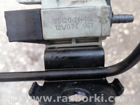 ФОТО Клапан для KIA Sorento 1 BL (02-09) Київ