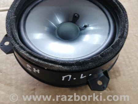 ФОТО Динамик передний левый для Subaru Forester SG S11 (02-08) Київ