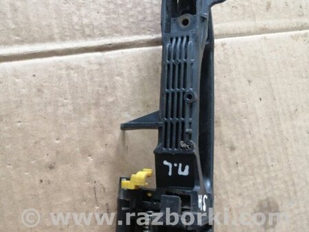 ФОТО Кронштейн ручки дверной передний левый для Subaru Forester SG S11 (02-08) Київ