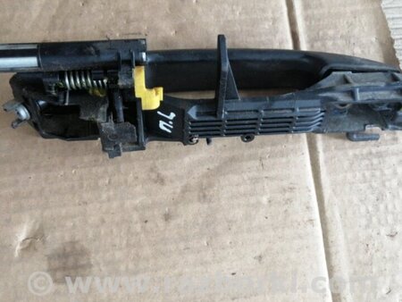 ФОТО Кронштейн ручки дверной передний левый для Subaru Forester SG S11 (02-08) Київ