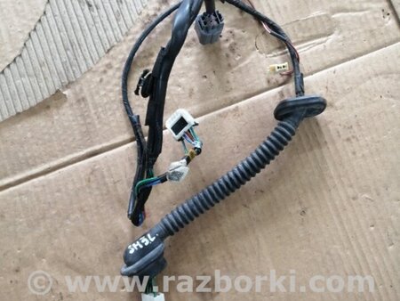 ФОТО Проводка задняя левая для Subaru Forester SG S11 (02-08) Київ