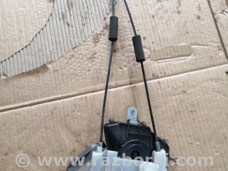 ФОТО Замок двери задний правый для Subaru Forester SG S11 (02-08) Київ