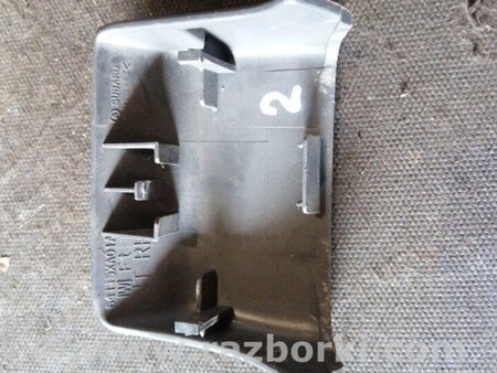 ФОТО Пластик салона для Subaru Tribeca B9 (05-08) Київ