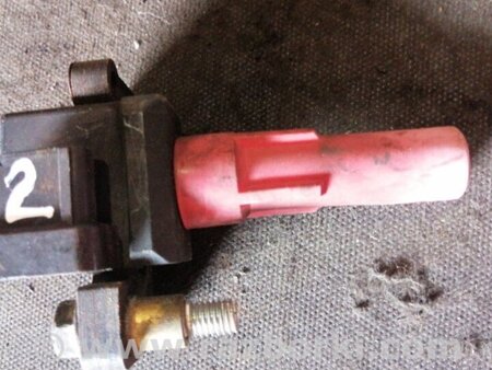 ФОТО Катушка зажигания для Subaru Tribeca B9 (05-08) Київ