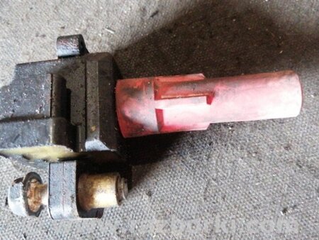 ФОТО Катушка зажигания для Subaru Tribeca B9 (05-08) Київ