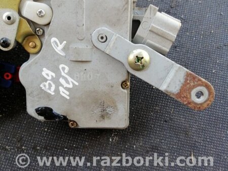 ФОТО Привод передний правый для Subaru Tribeca B9 (05-08) Київ