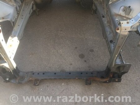 ФОТО Передняя панель (Телевизор) для Subaru Tribeca B9 (05-08) Київ