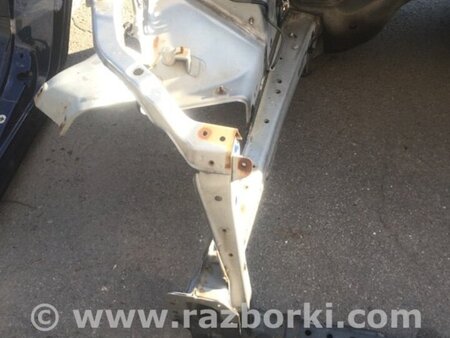 ФОТО Передняя панель (Телевизор) для Subaru Tribeca B9 (05-08) Київ