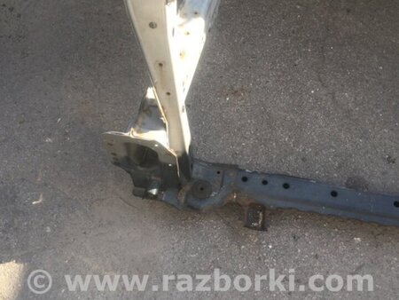 ФОТО Передняя панель (Телевизор) для Subaru Tribeca B9 (05-08) Київ