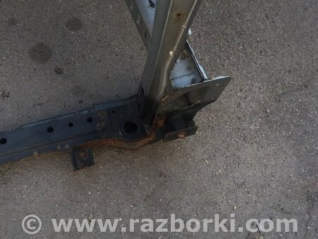 ФОТО Передняя панель (Телевизор) для Subaru Tribeca B9 (05-08) Київ