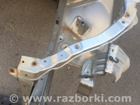 ФОТО Передняя панель (Телевизор) для Subaru Tribeca B9 (05-08) Київ