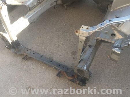 ФОТО Передняя панель (Телевизор) для Subaru Tribeca B9 (05-08) Київ