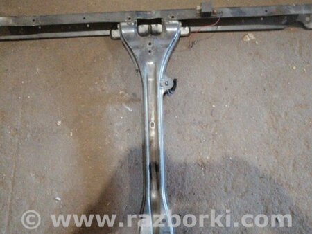 ФОТО Передняя панель (Телевизор) для Subaru Tribeca B9 (05-08) Київ