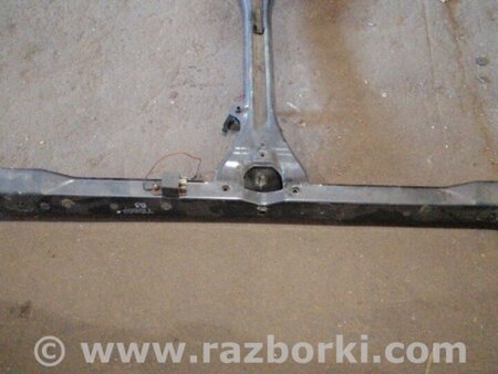 ФОТО Передняя панель (Телевизор) для Subaru Tribeca B9 (05-08) Київ