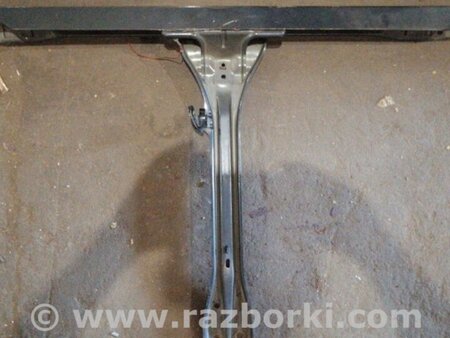 ФОТО Передняя панель (Телевизор) для Subaru Tribeca B9 (05-08) Київ