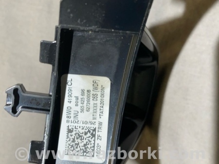 ФОТО Накладка на руль для Audi (Ауди) A4 B8 - 8K2, 8K5 (08.2007-11.2015) Киев