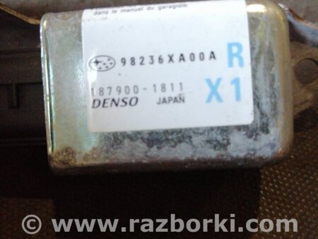ФОТО Датчик удара для Subaru Tribeca B9 (05-08) Київ