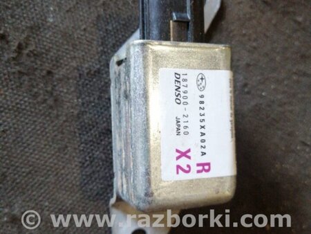 ФОТО Датчик удара для Subaru Tribeca B9 (05-08) Київ