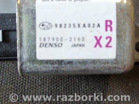 ФОТО Датчик удара для Subaru Tribeca B9 (05-08) Київ