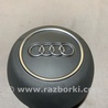 ФОТО Подушка безопасности в руль для Audi (Ауди) A4 B8 - 8K2, 8K5 (08.2007-11.2015) Киев