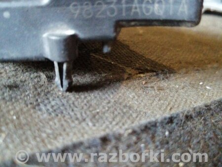 ФОТО Датчик удара для Subaru Tribeca B9 (05-08) Київ