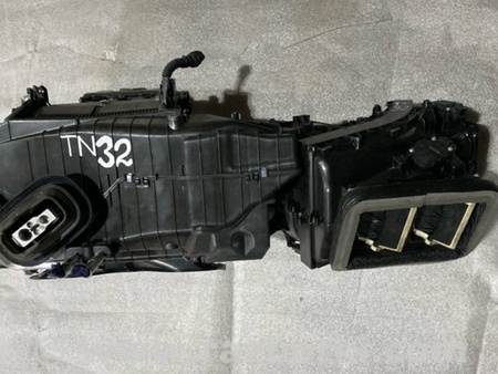 ФОТО Печка в сборе для Audi (Ауди) A4 B8 - 8K2, 8K5 (08.2007-11.2015) Киев