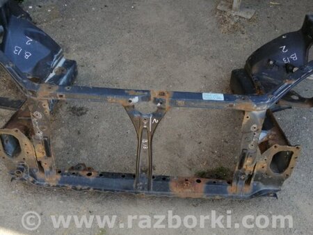 ФОТО Передняя панель (Телевизор) для Subaru Legacy IV BL/BP (03-09) Київ